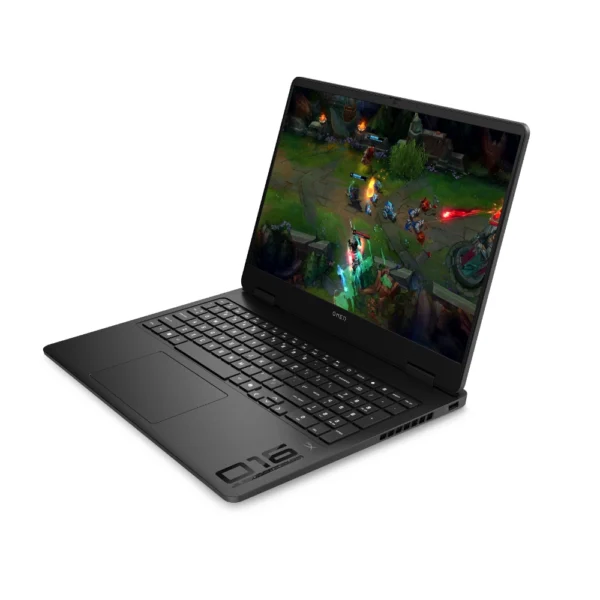 OMEN Slim 16 – Ultra 9 285H, 32GB RAM, 1TB SSD, RTX 5070 8GB