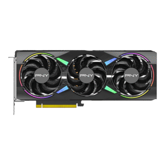 PNY GeForce RTX 5070 Ti EPIC-X RGB Overclocked Triple Fan Plus 16GB GDDR7 GPU