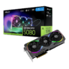 PNY GeForce RTX 5080 ARGB EPIC-X RGB OC Triple Fan 16GB GDDR7 GPU