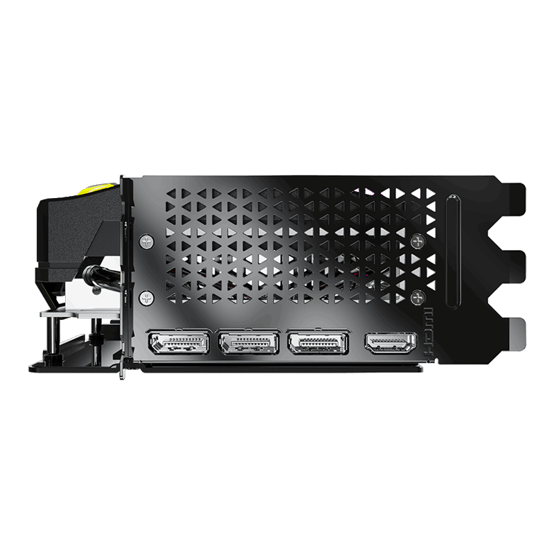 PNY GeForce RTX 5080 ARGB EPIC-X RGB OC Triple Fan 16GB GDDR7 GPU