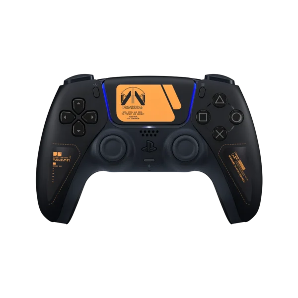 PS5 DualSense Wireless Controller DEATH STRANDING 2: ON THE BEACH Limited Edition