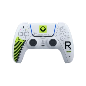 PS5 DualSense Wireless Controller Marathon Limited Edition