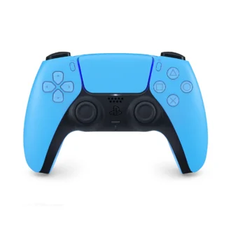 PS5 DualSense Wireless Controller Starlight Blue