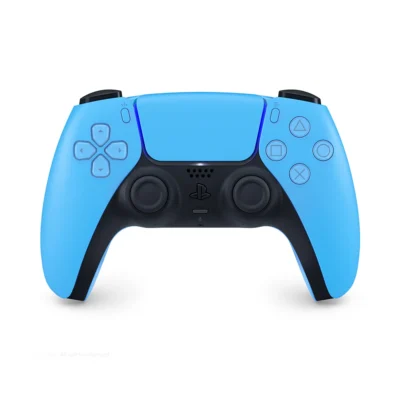 PS5 DualSense Wireless Controller Starlight Blue