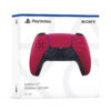 PS5 DualSense Wireless Controller – Cosmic Red