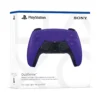 PS5 DualSense Wireless Controller – Galactic Purple