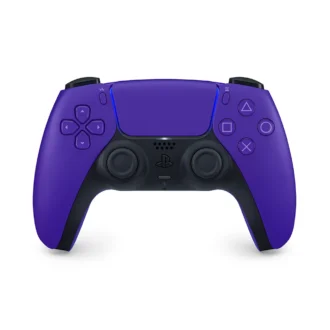 PS5 DualSense Wireless Controller – Galactic Purple