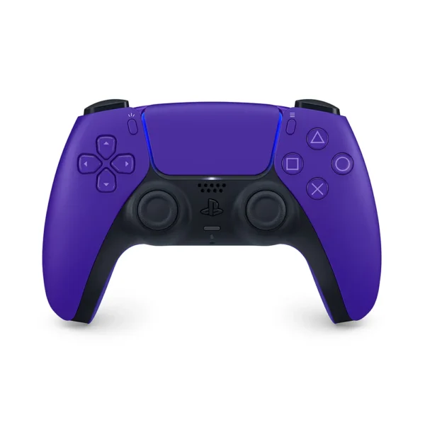 PS5 DualSense Wireless Controller – Galactic Purple