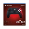 PS5 DualSense Marvel’s Spider-Man 2 Limited Edition
