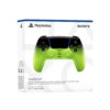 PS5 DualSense Wireless Controller – Remix Green