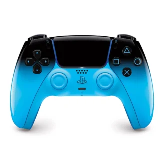 PS5 DualSense Wireless Controller – Rhythm Blue