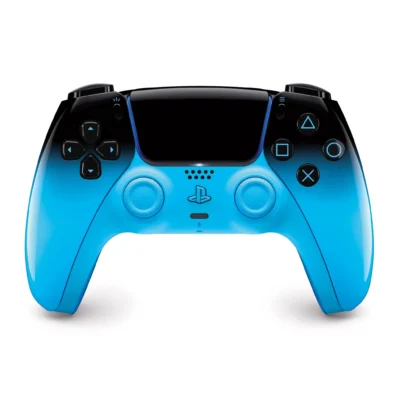 PS5 DualSense Wireless Controller – Rhythm Blue