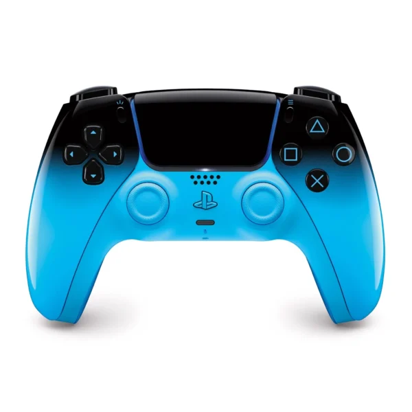 PS5 DualSense Wireless Controller – Rhythm Blue