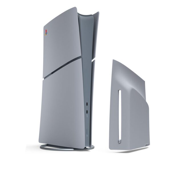 PS5 Slim Digital – 30th Anniversary Limited Edition