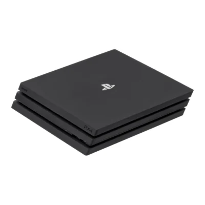 PlayStation 4 Pro