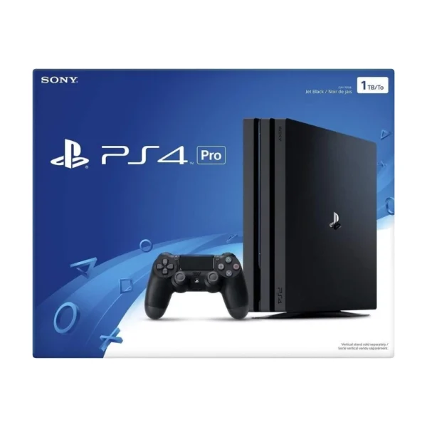 PlayStation 4 Pro