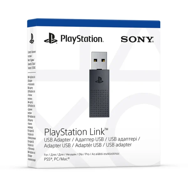 PlayStation Link USB Adapter