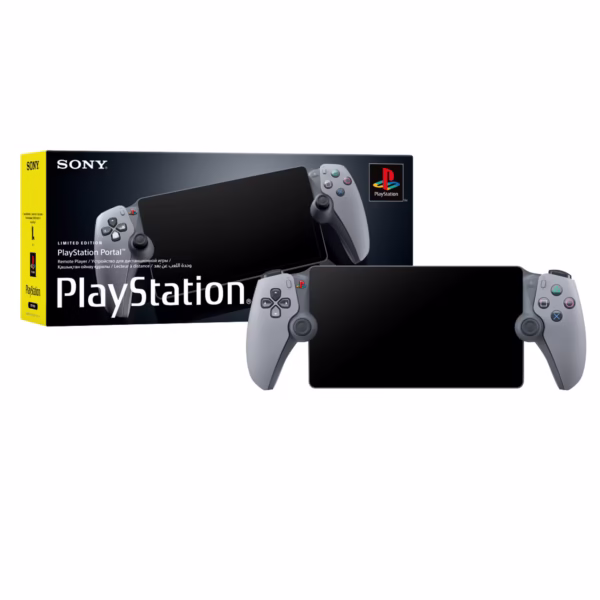 PlayStation Portal Remote 30th Anniversary Limited Edition