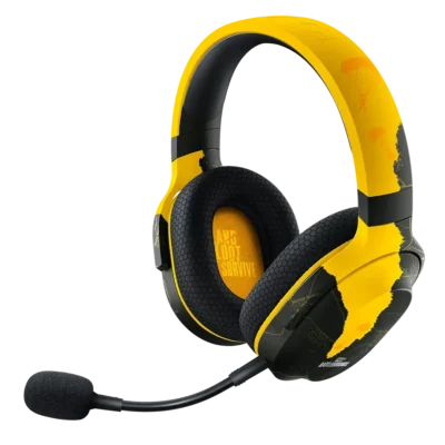 Razer Barracuda X PUBG BattleGrounds Edition Gaming Headset