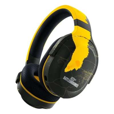 Razer Barracuda X PUBG BattleGrounds Edition Gaming Headset