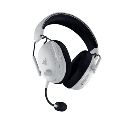 Razer Blackshark V3 Pro White Edition