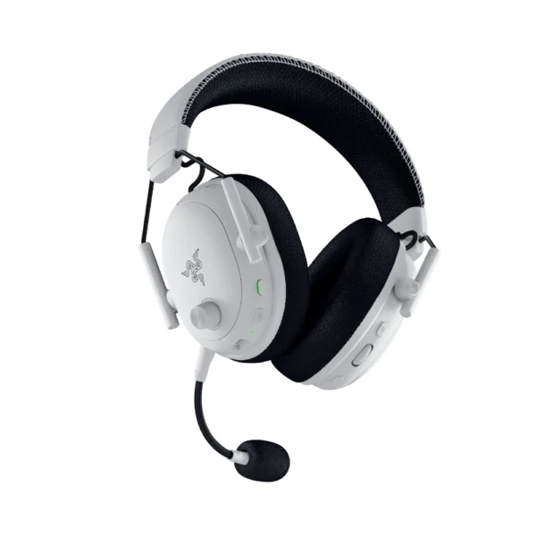 Razer Blackshark V3 Pro White Edition