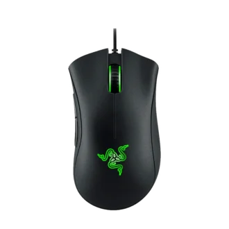 Razer Deathadder Essential Wired Gaming Mouse
