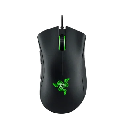 Razer Deathadder Essential Wired Gaming Mouse