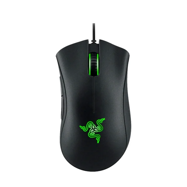 Razer Deathadder Essential Wired Gaming Mouse