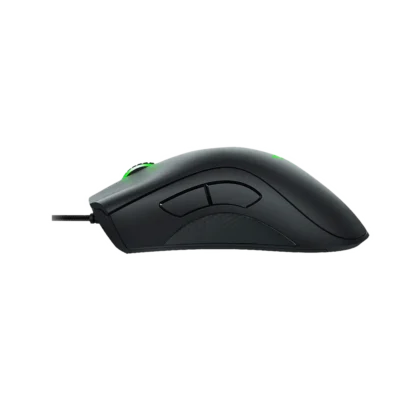 Razer Deathadder Essential Wired Gaming Mouse