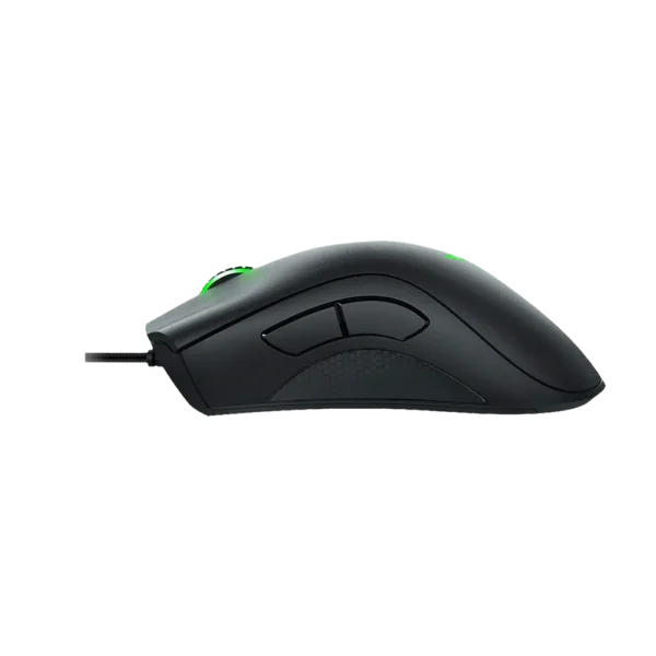 Razer Deathadder Essential Wired Gaming Mouse