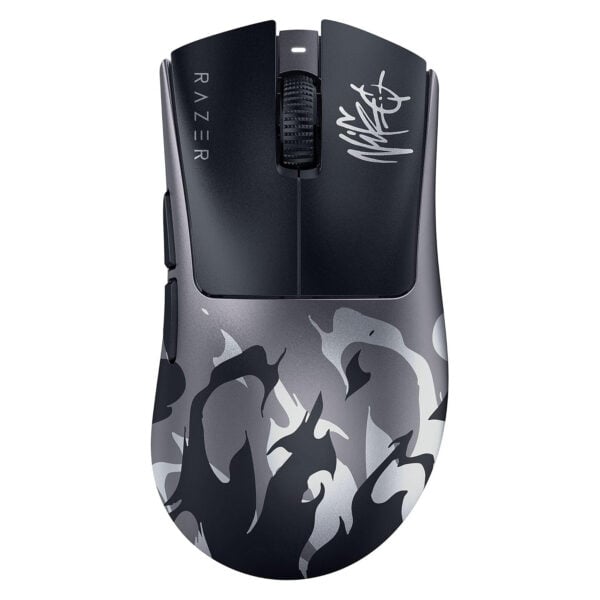 Razer Deathadder V4 Pro Niko Edition