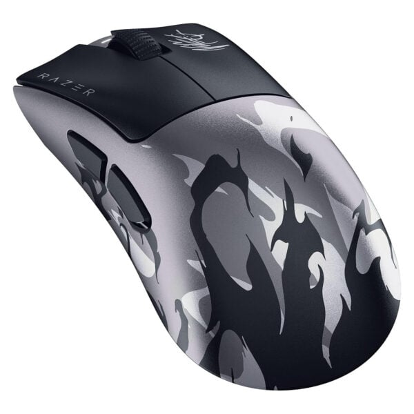 Razer Deathadder V4 Pro Niko Edition