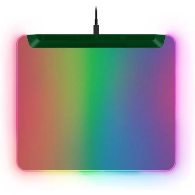 Razer Firefly V2 PRO Phantom Green Edition Mouse Mat
