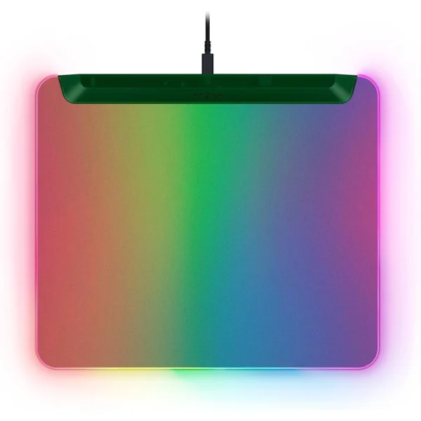 Razer Firefly V2 PRO Phantom Green Edition Mouse Mat