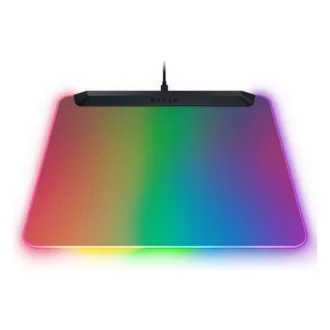 Razer Firefly V2 PRO Phantom Green Edition Mouse Mat