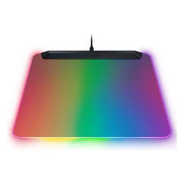 Razer Firefly V2 PRO Phantom Green Edition Mouse Mat