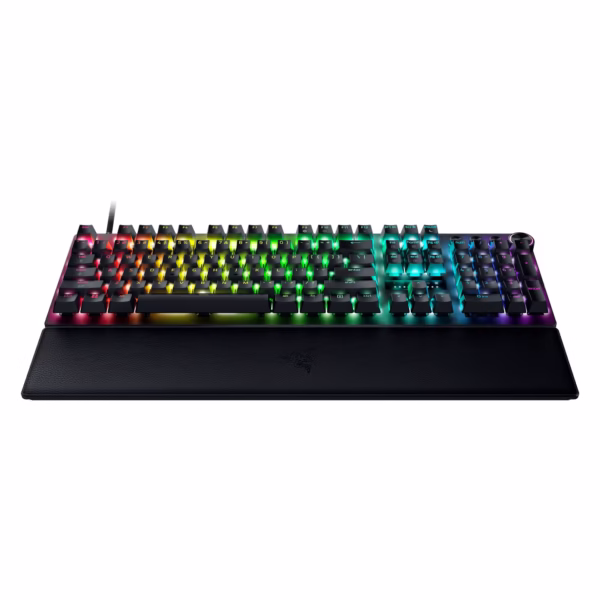 Razer Huntsman V3 Pro 8KHz Analog Optical Esports Keyboard