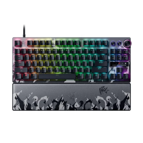 Razer Huntsman V3 Pro Tenkeyless 8KHz Niko Edition
