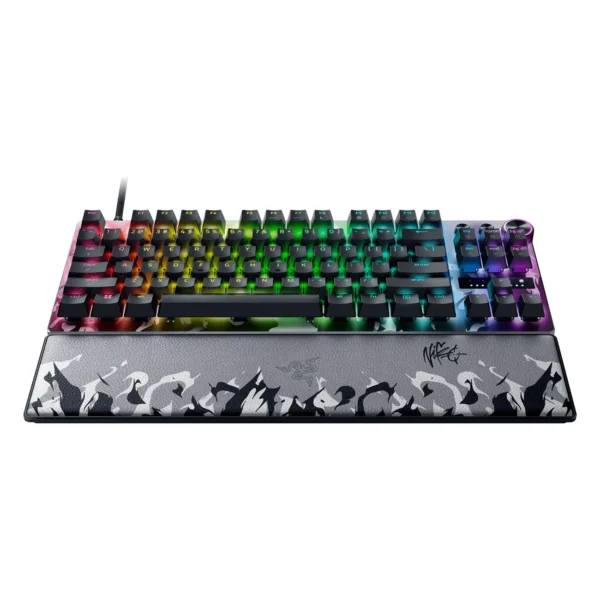 Razer Huntsman V3 Pro Tenkeyless 8KHz Niko Edition