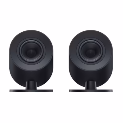 Razer Nommo V2 X 2.0 THX Gaming Speakers