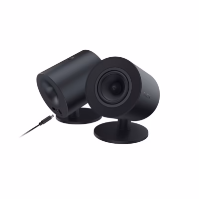 Razer Nommo V2 X 2.0 THX Gaming Speakers