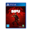 Sifu PS4