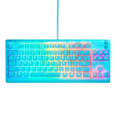 Steelseries Apex 3 TKL Gaming keyboard