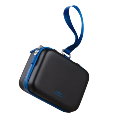 Telesin DisAdv Series Accessories Storage Bag for DJI Osmo Action 6
