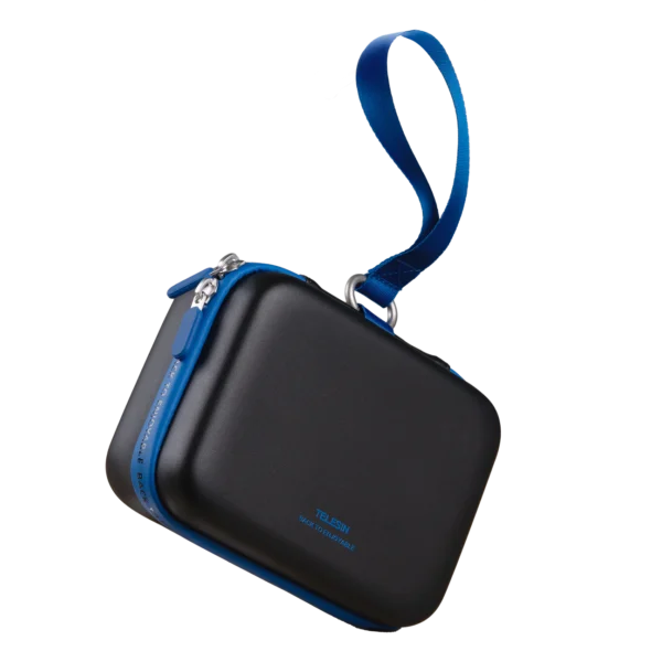 Telesin DisAdv Series Accessories Storage Bag for DJI Osmo Action 6