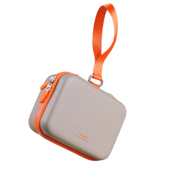 Telesin DisAdv Series Accessories Storage Bag for DJI Osmo Action 6