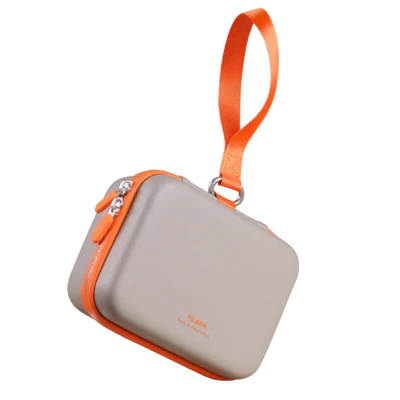 Telesin DisAdv Series Accessories Storage Bag for DJI Osmo Action 6