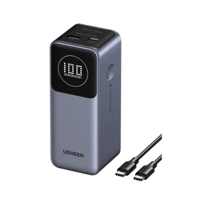UG-35526B UGREEN Nexode Power Bank 12000mAh 100W - PB724
