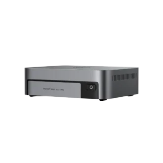 UGREEN NASync DXP480T Plus - Core i5 1235U, 10GbE Port, Wi-Fi 6, 8K HDMI